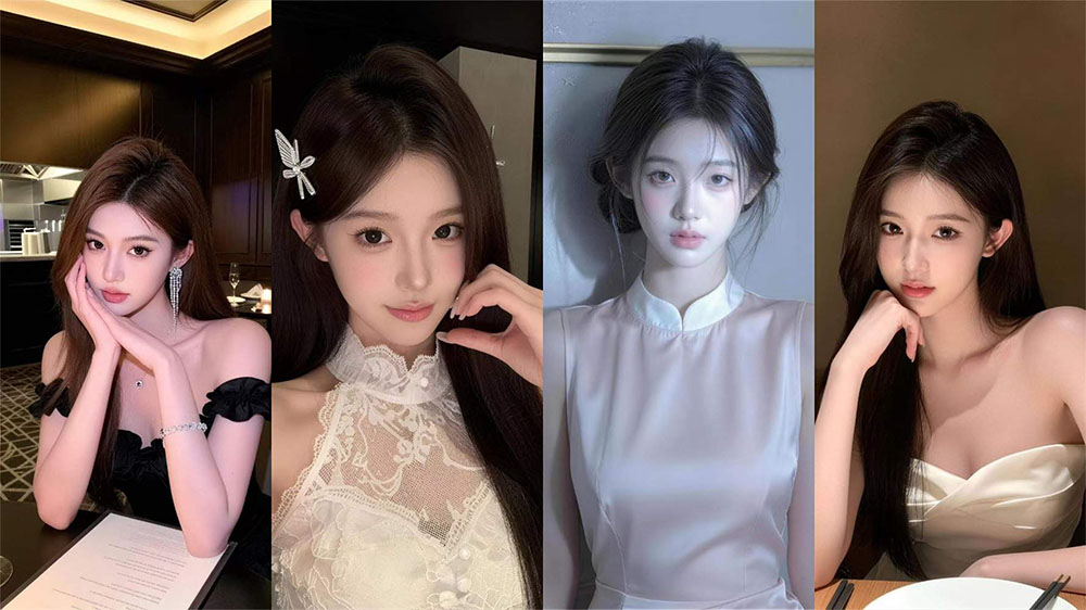 Hachi小芭写真合集 30套高清资源下载 持续更新中-绮梦空间